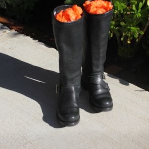 Frye HarnessBoots for Women